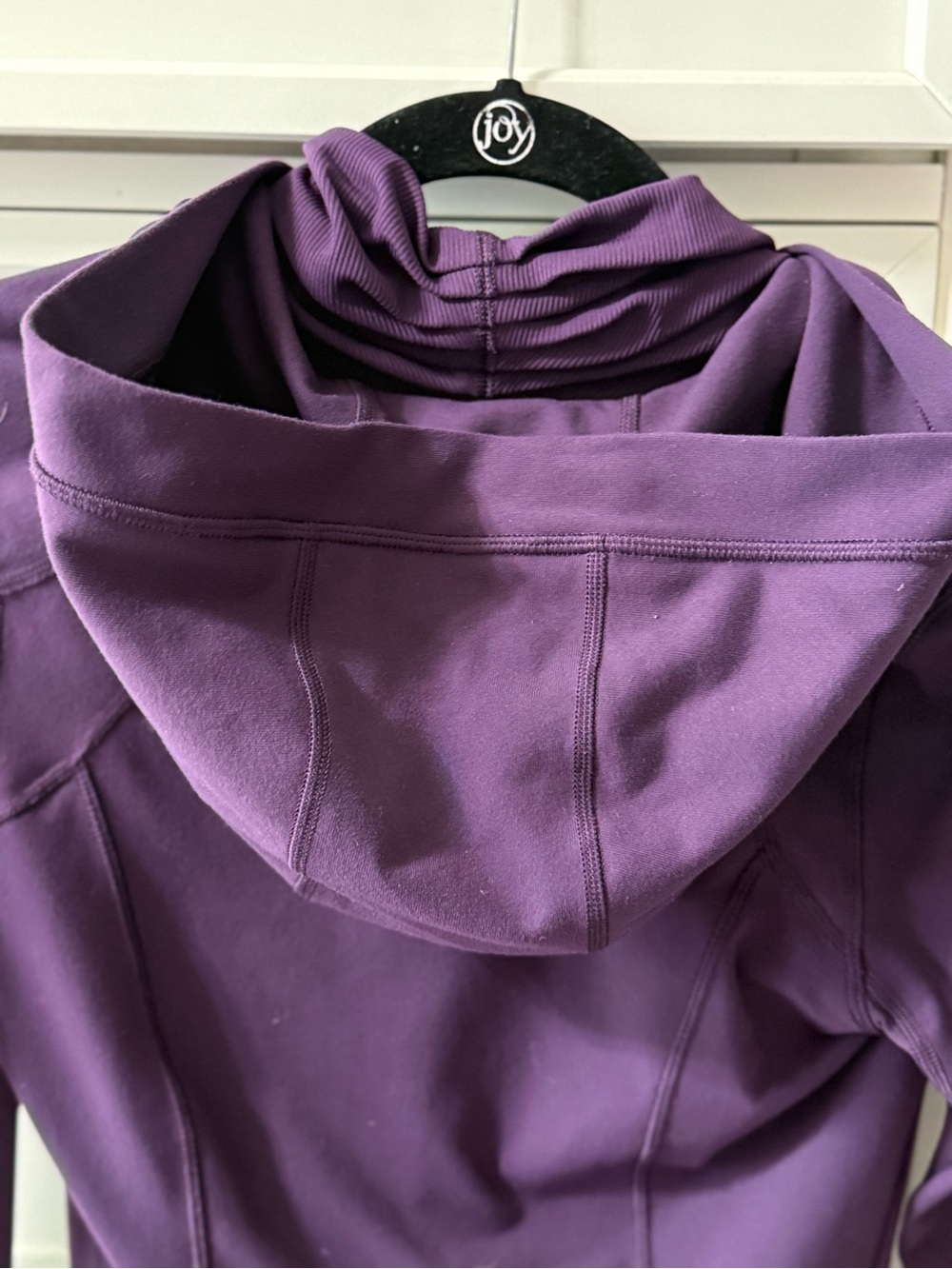 Lululemon jacket - Picture 6 of 7